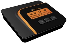 Vonage V-Portal VoIP device